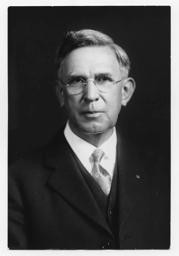 Thomas Martin Kennerly