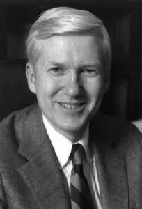 Robert Allan Edgar
