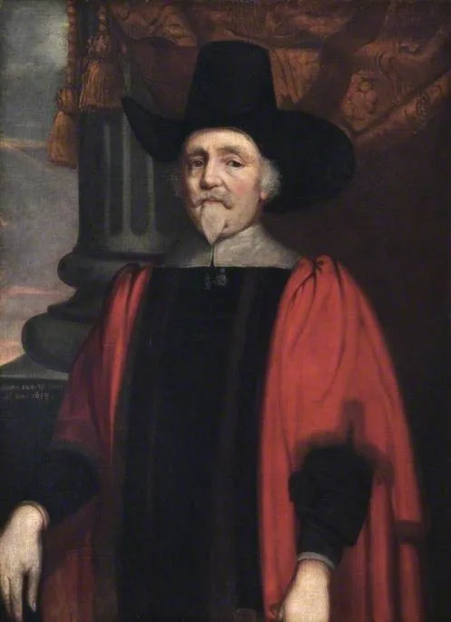 John Thompson Nixon