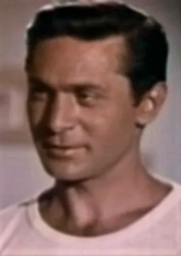 Mickey Knox