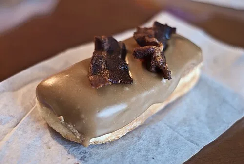 maple bar
