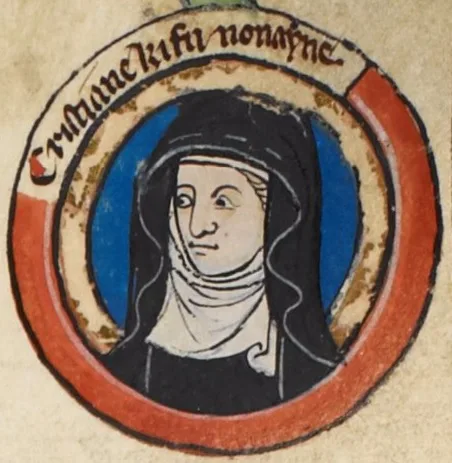 Cristina, daughter of Edward the Exile