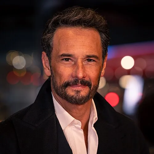 Rodrigo Santoro