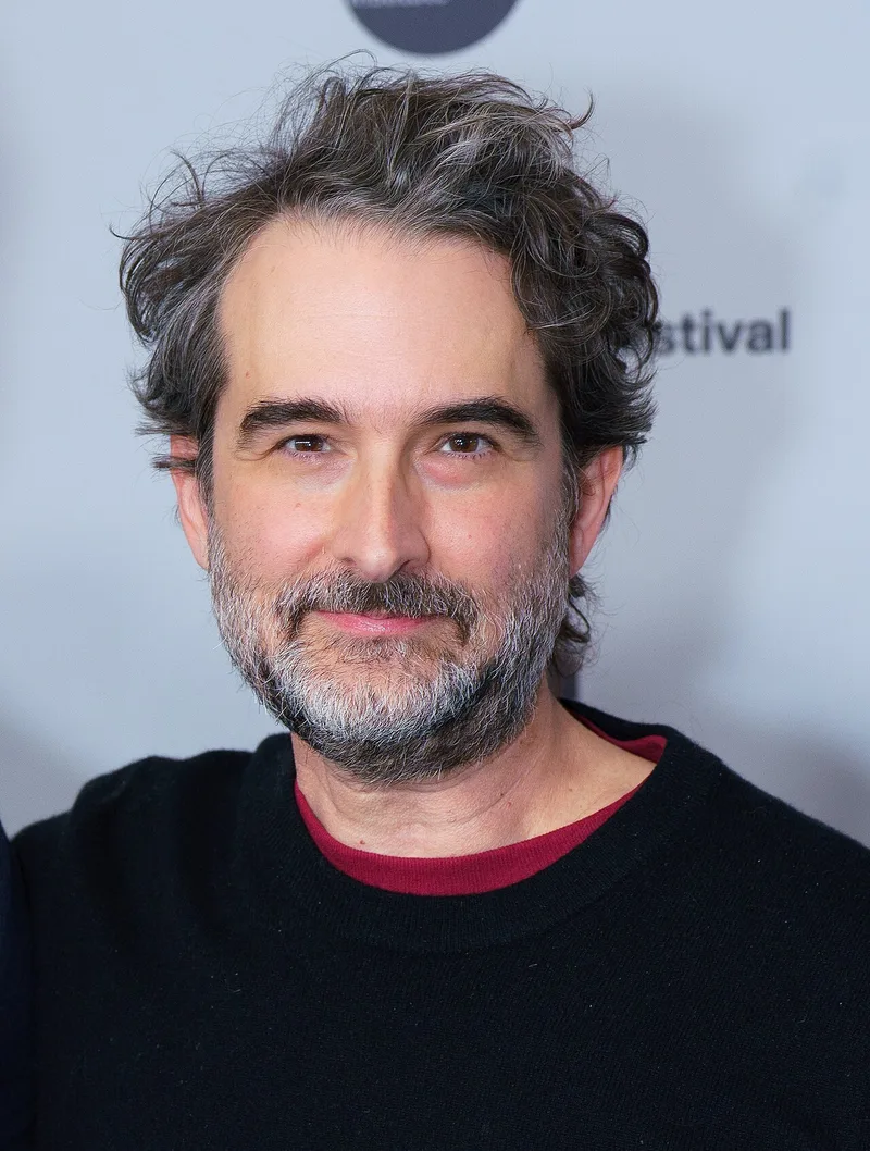 Jay Duplass