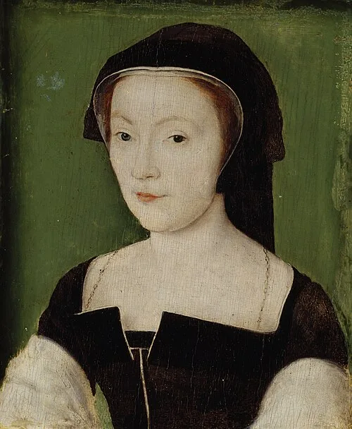 Mary of Lorraine