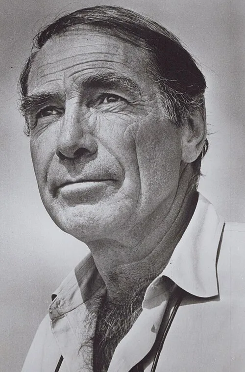 Gary Merrill