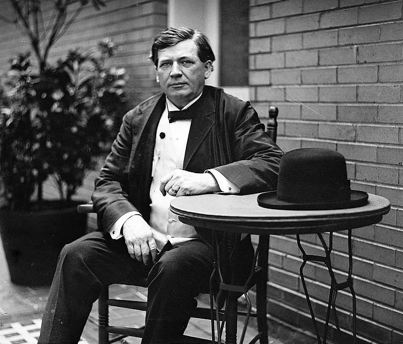 Martin Joseph Wade