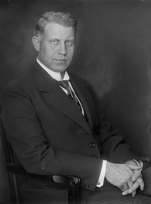 Albert Høeberg