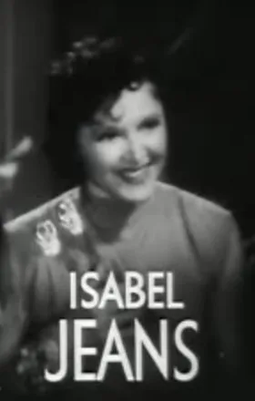 Isabel Jeans