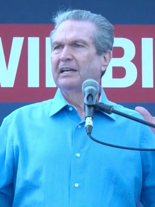 Rick Jackson