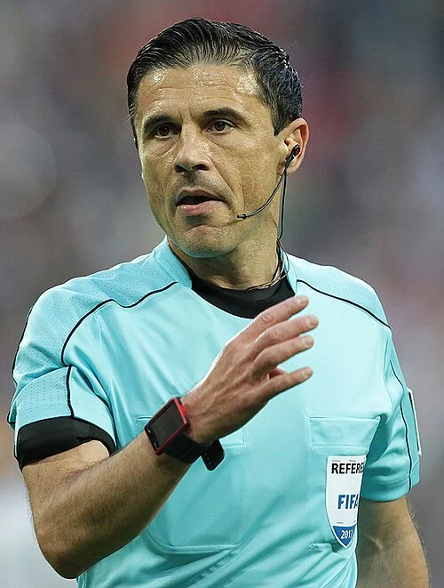 Milorad Mažić