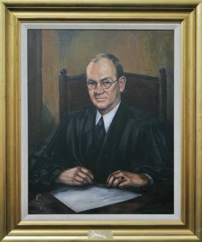 George Caldwell Taylor
