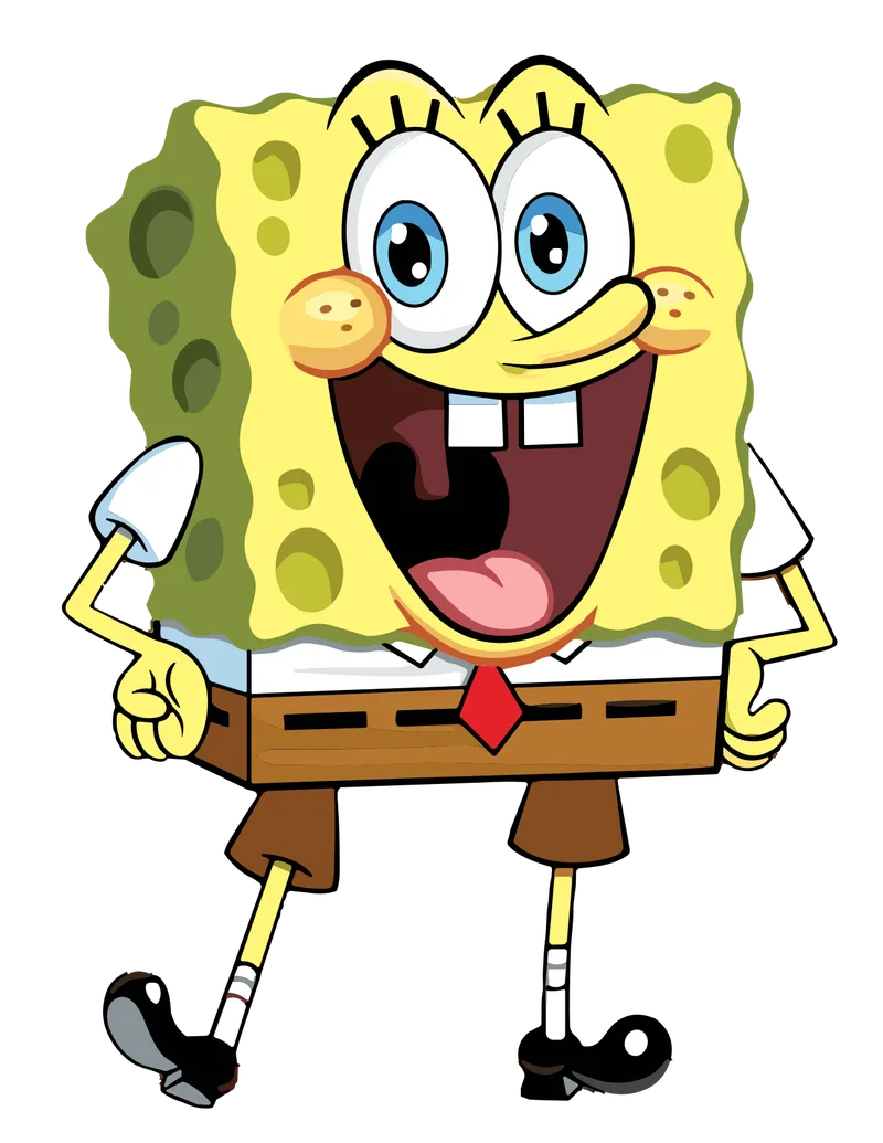 SpongeBob SquarePants