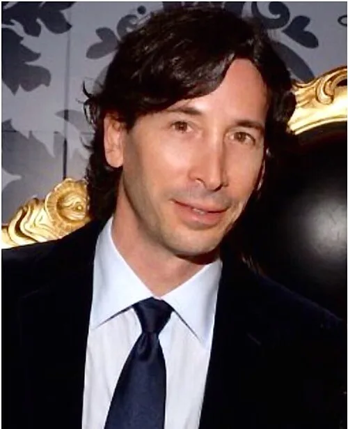 Ron Krauss