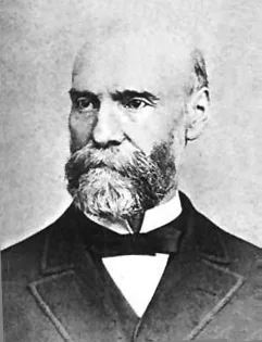 Edward Franklin Bingham