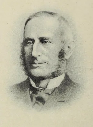 Robert Warren