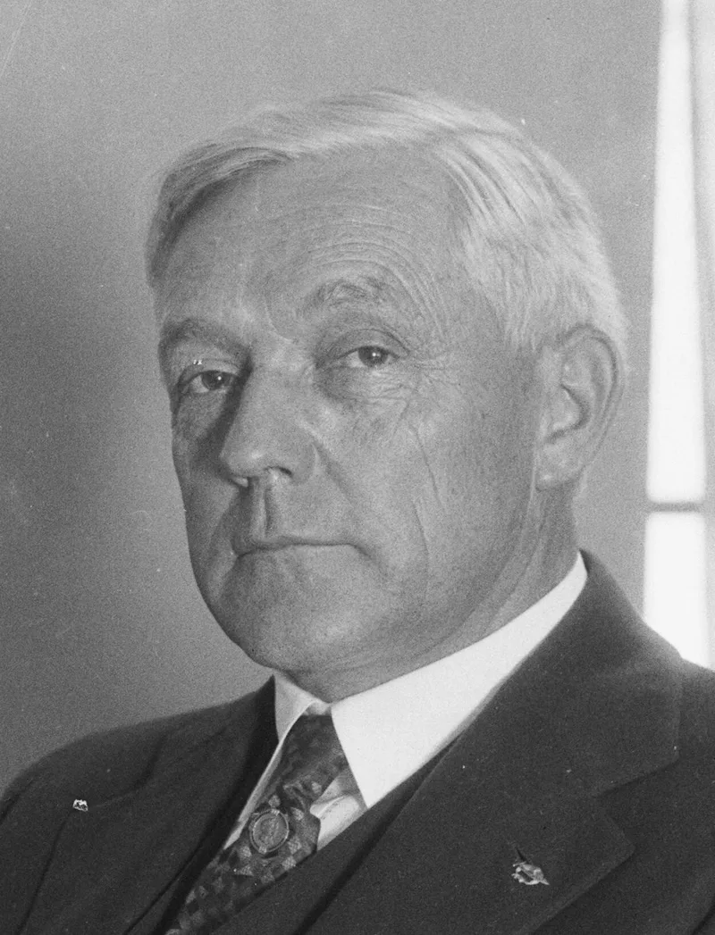 Benjamin Franklin Bledsoe