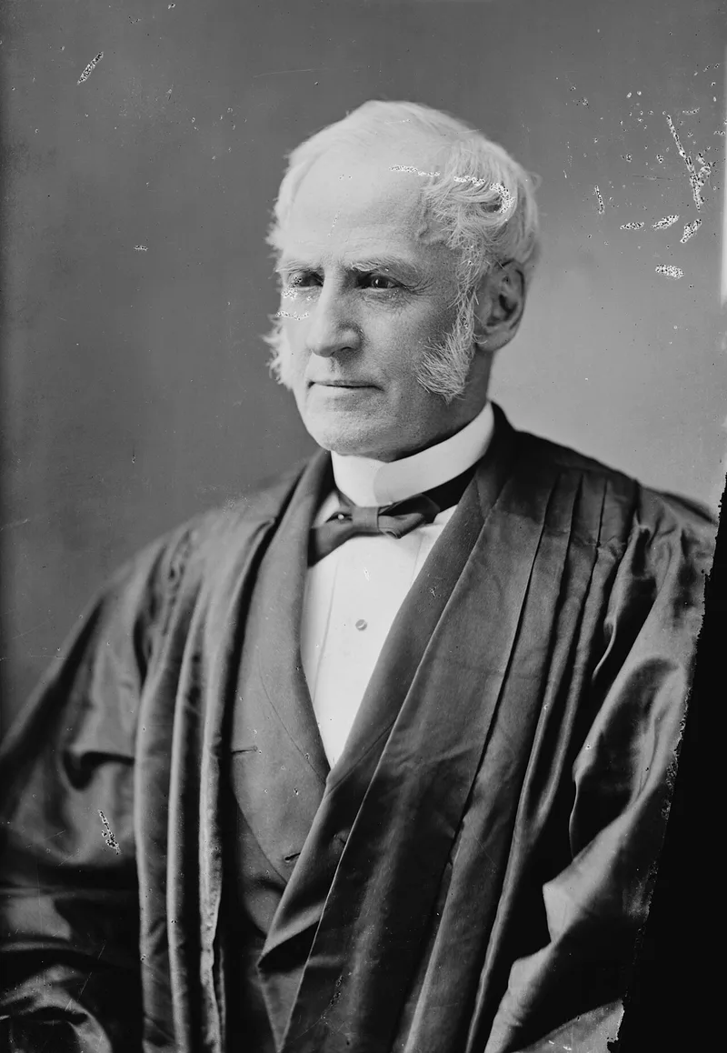 Ward Hunt