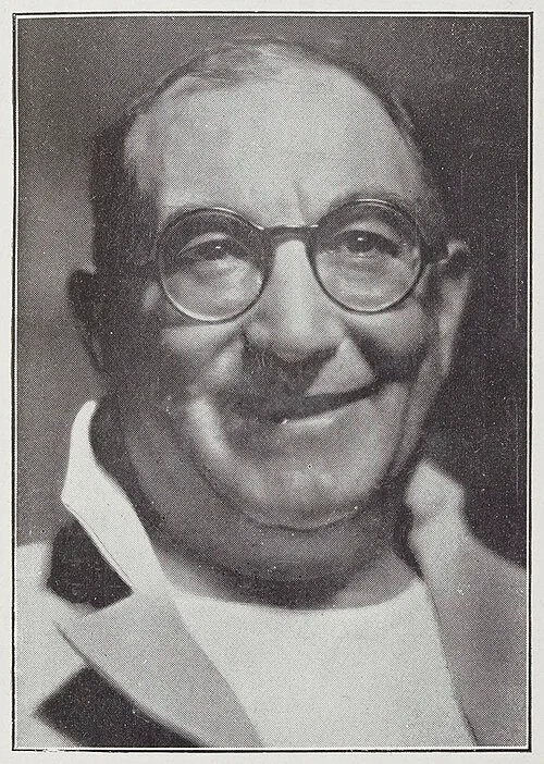 Marcel Vallée