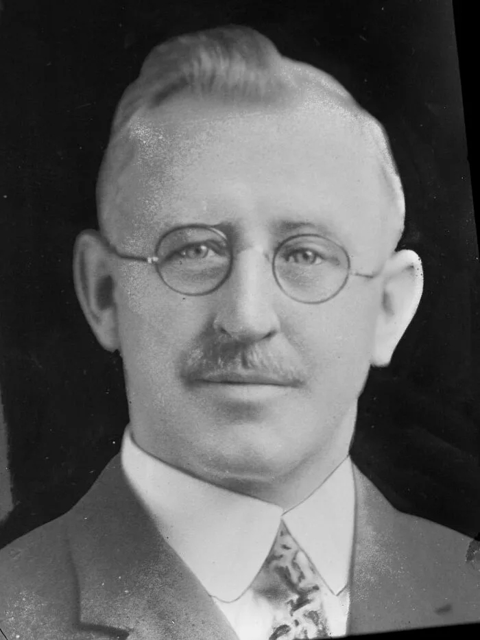 Paul Gerhart Hatfield