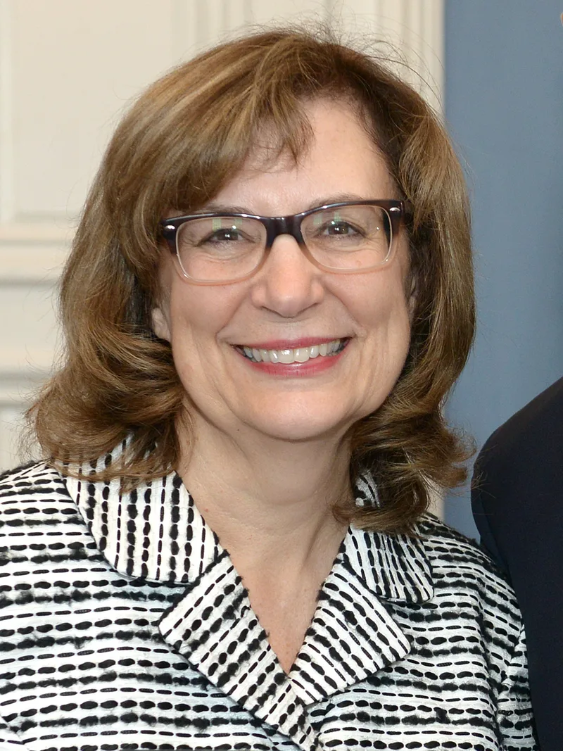 Mary Ellen Barbera