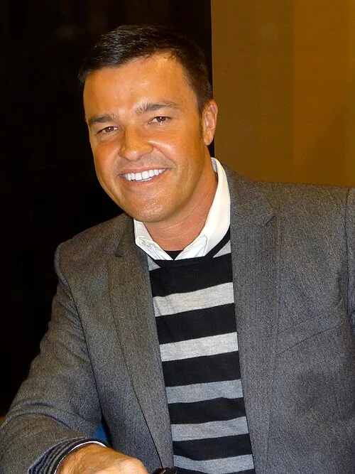 Michael Moloney