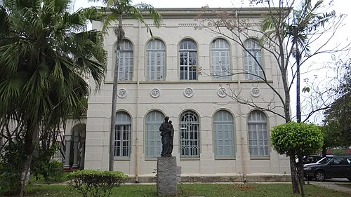 Pontifícia Universidade Católica de São Paulo