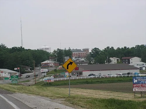 Hillsboro