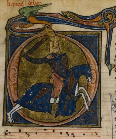 Theobald II, Count of Bar