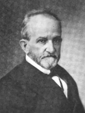 Horace P. Biddle