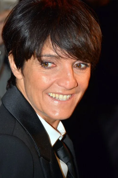 Florence Foresti