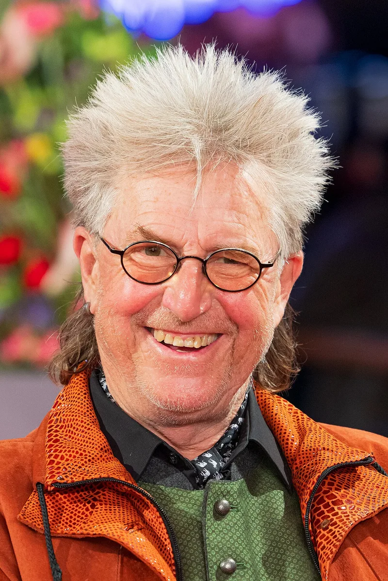 Martin Semmelrogge