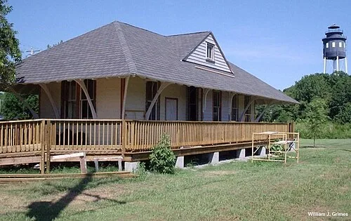 Cape Charles