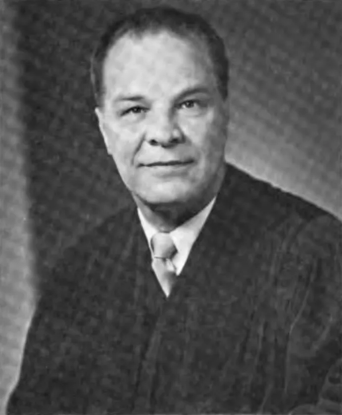 Allen Edward Barrow