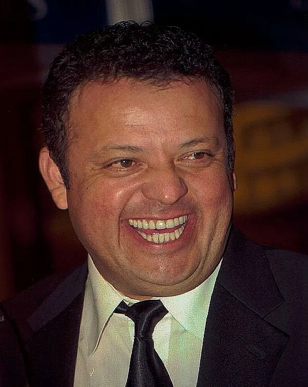 Paul Rodríguez