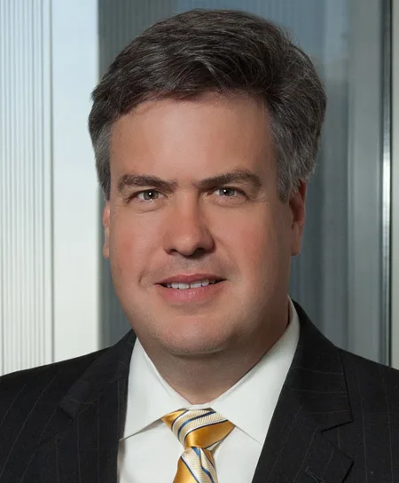 Stephen G. Larson