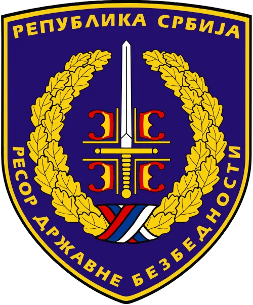 State Security Service
