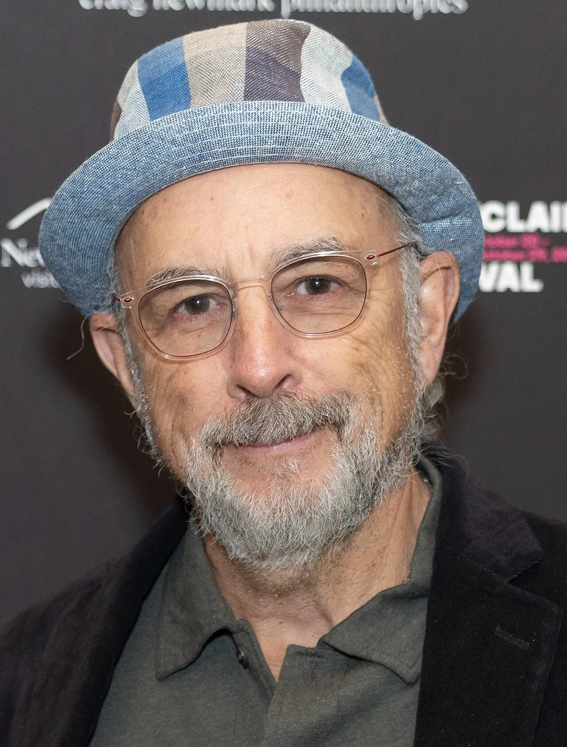 Richard Schiff