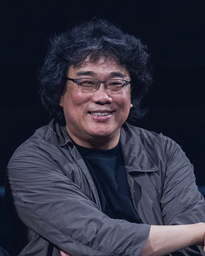 Bong Joon-ho