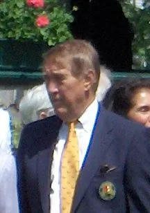 Donald Dell