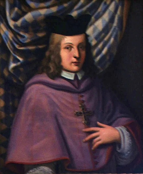 Ruprecht of the Palatinate