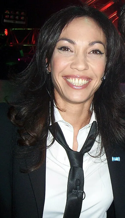 Ernestina Pais