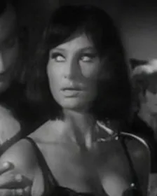 Annie Gorassini