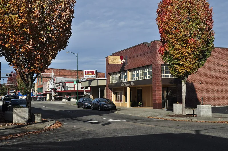 Puyallup
