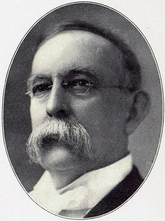 Eli Shelby Hammond