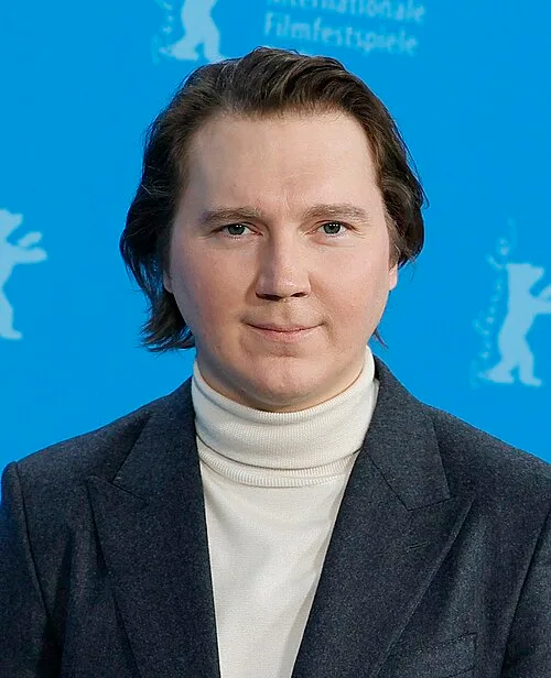 Paul Dano