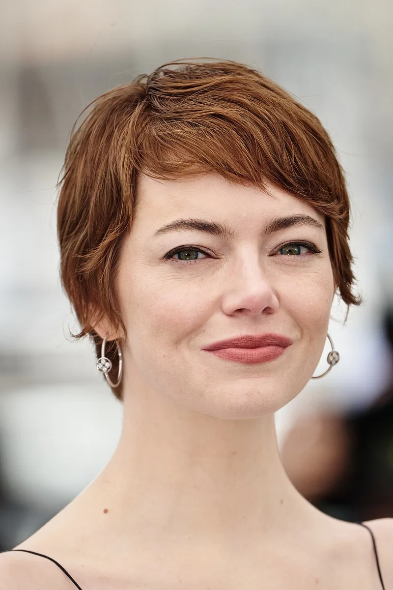 Emma Stone