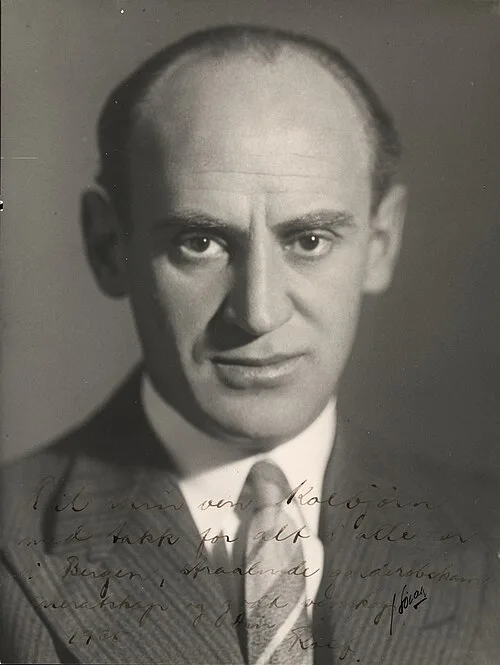 Rolf Christensen
