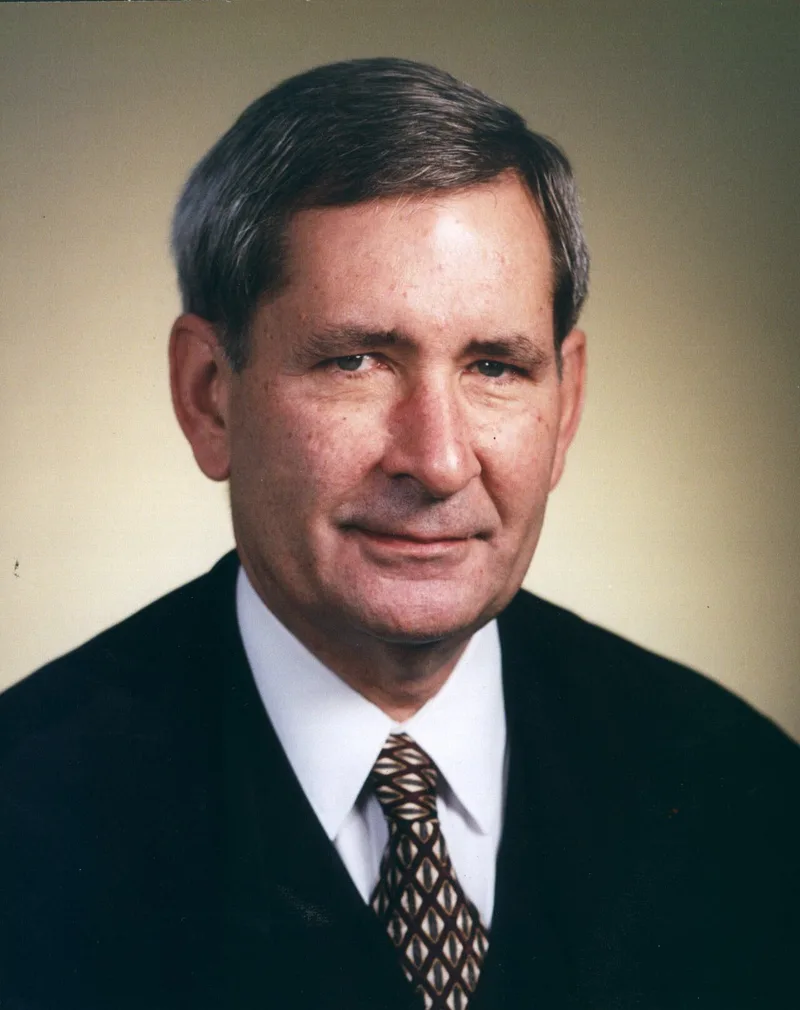 Richard Gaylore Stearns