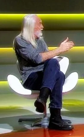 Del Rangel